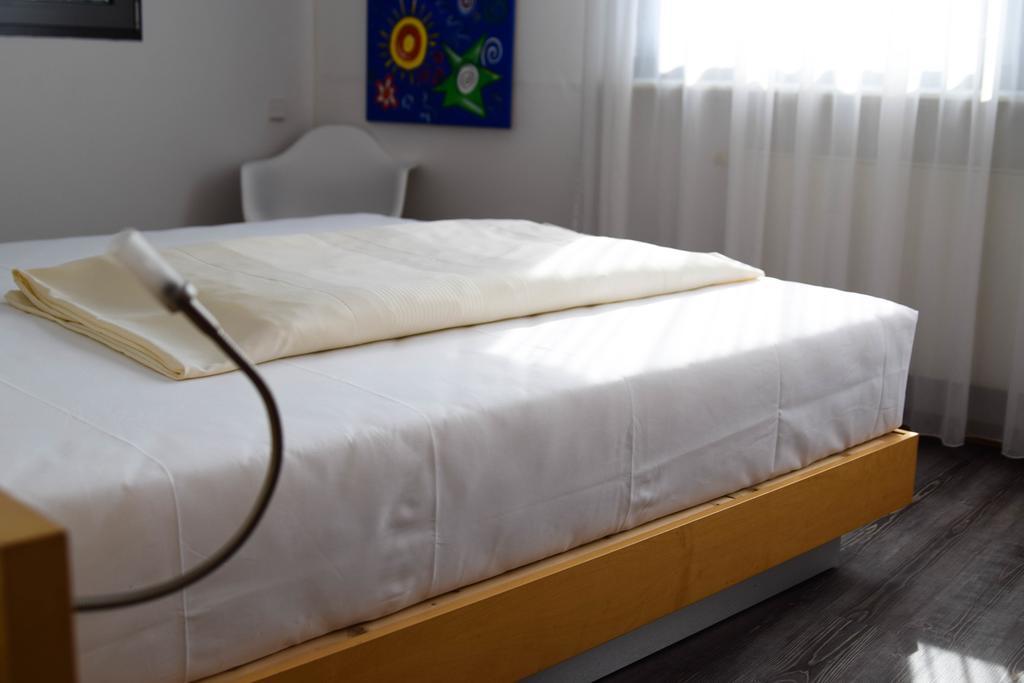 Cristall Hotel Waghäusel Habitación foto